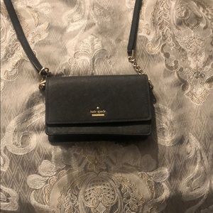 Crossbody Kate Spade bag